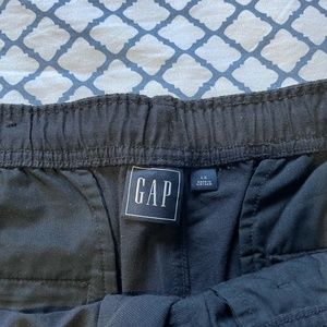 GAP Linen pants size L (32-34W)